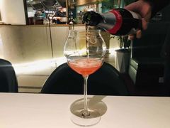 -L'Arome芳芳法国餐厅(仙林金鹰店)