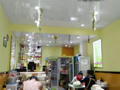 -老妈手工馄饨本帮浇头面(国权路店)