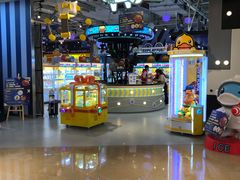 -皇庭广场(福华三路店)