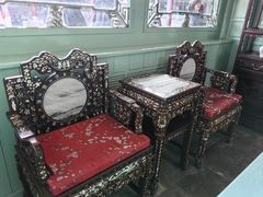 -张学良旧居陈列馆