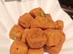 -桂满陇·手作小笼包&江南叫花鸡(中山公园店)