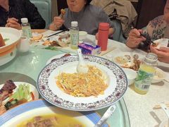 -金美华轩(东方路齐鲁店)