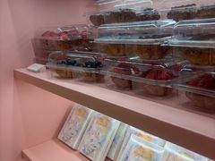 -好利来(上海长宁龙之梦店)