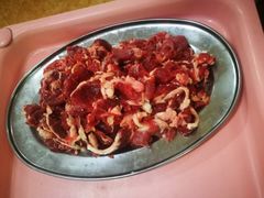 -江村四哥新鲜牛肉店(江高总店)