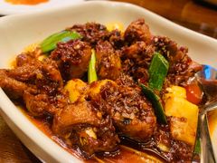 -中天路7号中餐厅(贵阳中天凯悦酒店)