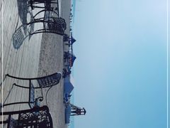 -那香海钻石沙滩浴场