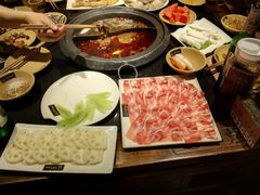 -唇辣号重庆老火锅(燕郊鑫乐汇店)