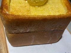 -绿茶餐厅(平谷华联店)