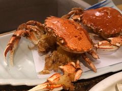 -京料理·日料自助·铁板燒(复悦城店)