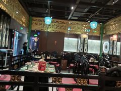 -锦府盐帮·侯宅(五棵松万达店)