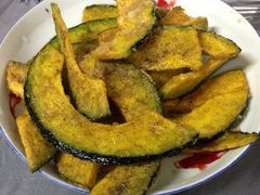 椒盐南瓜-老品芳