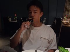 -小火花·干式熟成牛排馆Spark SteakHouse(剑桥郡店)