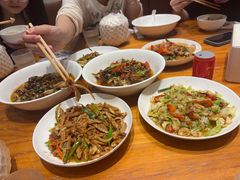 -辣公子·千岛湖私房菜(滨江店)