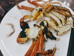 -介里海鲜自助(万达广场太原街店)