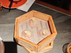 -小厨娘金榜题名(夫子庙秦淮河店)