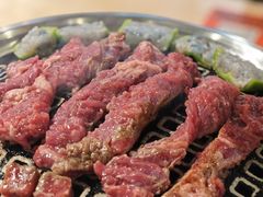 -霸腹烤肉(厦门柚子番店)
