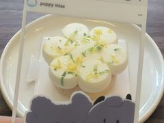 -Ten Olives甜点