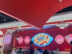 -喜虾客·大虾火锅(郑州无限城店)