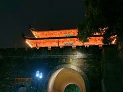 -鼓楼(西湖风景名胜区)