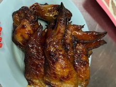 -黄亚华小食店(Jalan Alor)