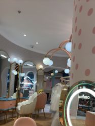 -奈尔宝家庭中心·亲子餐厅(苏州大悦城店)