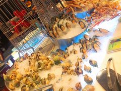 -西安W酒店·WEI全味西餐厅