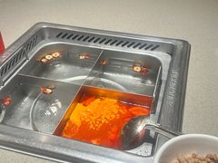 -海底捞火锅(九久奥特莱斯店)
