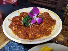 花千骨-蜀大侠火锅(寰球文化地标·总府店)