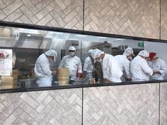 -鼎泰丰(德基广场店)