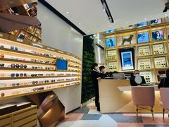-溥仪眼镜(北京SKP店)