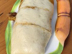 大懒龙-鼎香润(德胜门内店)