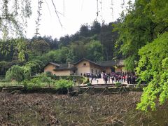 -韶山毛泽东同志故居