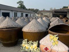 -苏州市吴中区光福窑上花果蜜饯厂