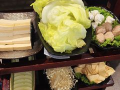 -东来顺饭庄(金泉广场店)