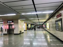 -启工街(地铁站)