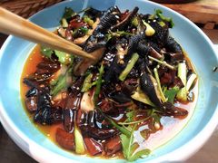 -有红鸡毛店·川菜(建设路店)