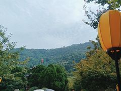 -华清宫景区