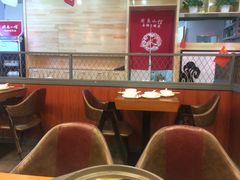 大堂-周鱼小馆石锅酸菜鱼(活力汇店)