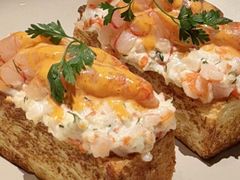 -La Vita 意大利传统料理(富民路店)