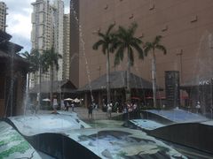 -三亚湾红树林度假世界(木棉酒店)