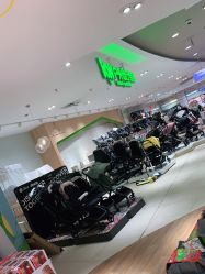 -孩子王(静安大融城店)