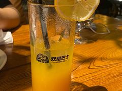 龙舌兰日出-双层巴士·鲜串鲜啤·团建聚会(凯德广场店)
