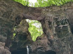 -野三坡百里峡景区