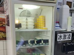 -港记甜品(黄寺大街店)