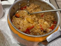 -马凯餐厅(地安门店)