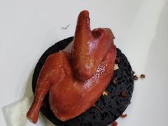 乳鸽-满满海佛跳墙(千禧店)