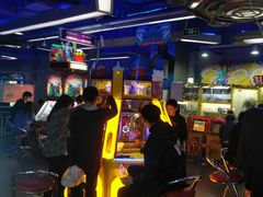 -明日世界电玩城(之心城店)