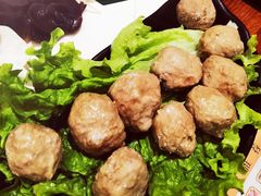 -八宝牛潮汕鲜牛肉火锅(净月店)
