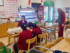 -水仙拉面(水仙街店)