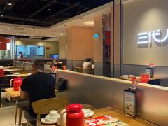 -九毛九西北菜(大东海店)